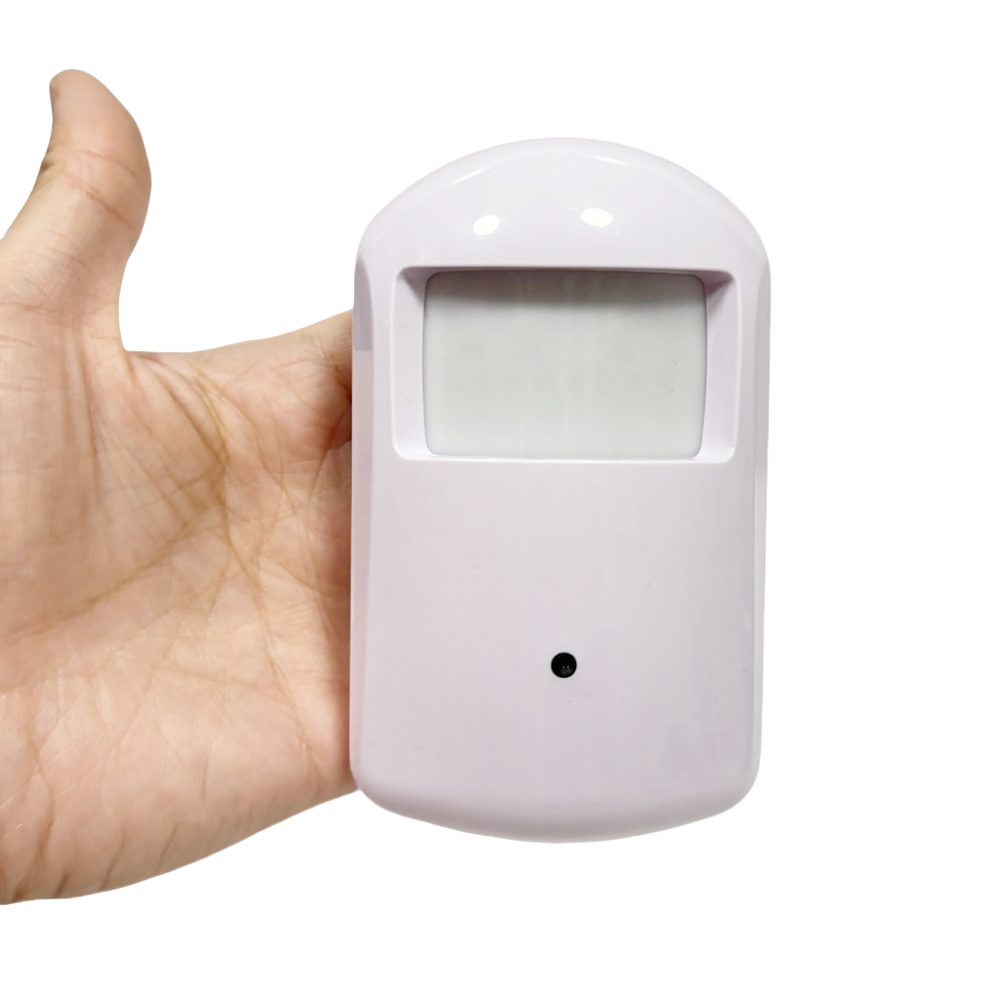 กล้องมินิไวไฟตรวจจับความเคลื่อ - Smart Home Wiser บทวิจารณ์และราคา