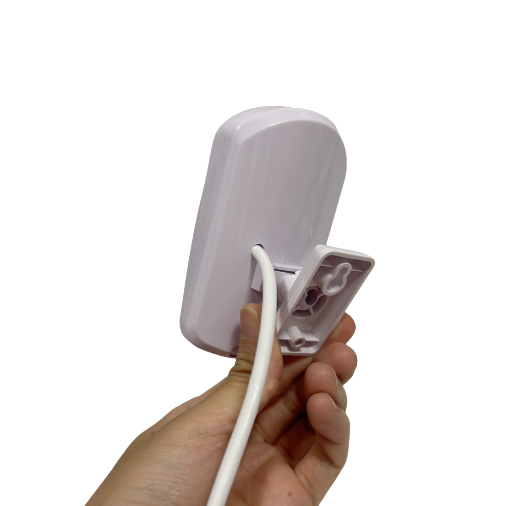กล้องมินิไวไฟตรวจจับความเคลื่อ - Smart Home Wiser บทวิจารณ์และราคา