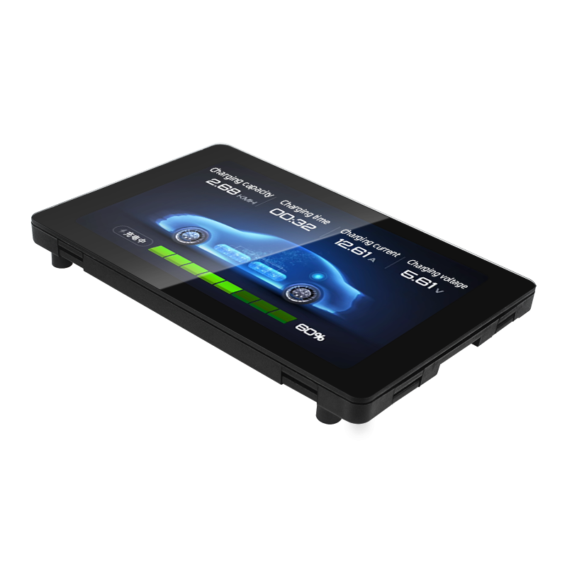 ESP32 บอร์ดพัฒนา MCU พร้อมหน้า - Smart Home Plus บทวิจารณ์และราคา
