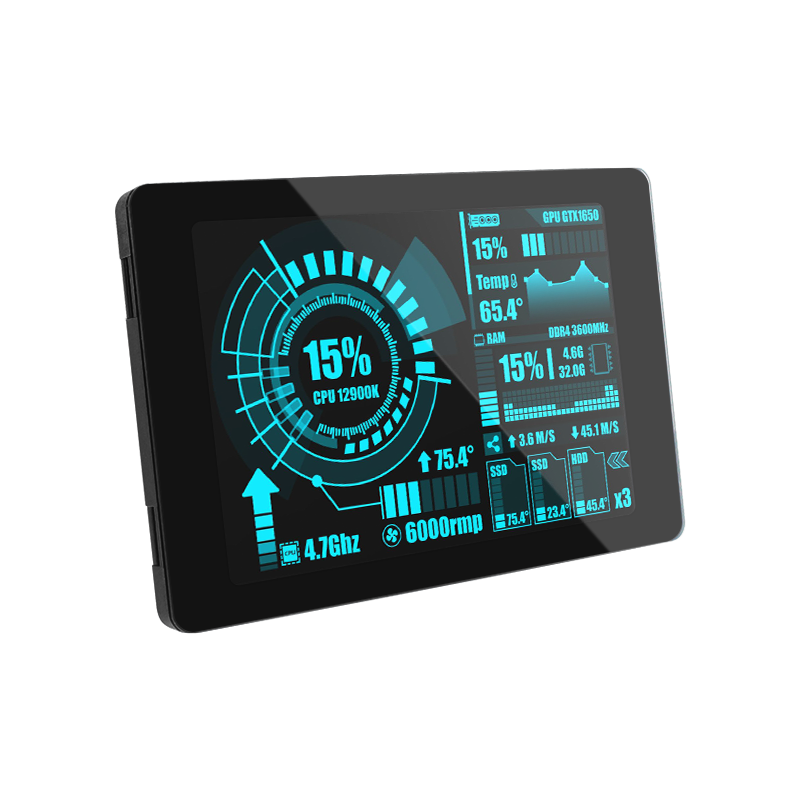 ESP32 บอร์ดพัฒนา MCU พร้อมหน้า - Smart Home Plus บทวิจารณ์และราคา