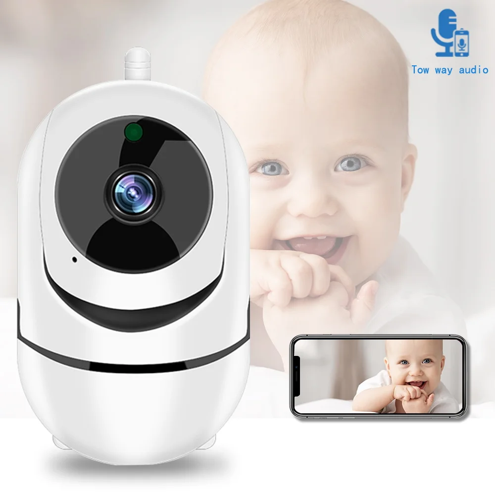 1620P IP WiFi กล้อง YCC365 PLU - Smart Home Plus บทวิจารณ์และราคา