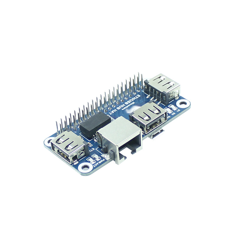 Raspberry Pi Zero W/2 W อีเธอร - Smart Home Hub 2 บทวิจารณ์และราคา