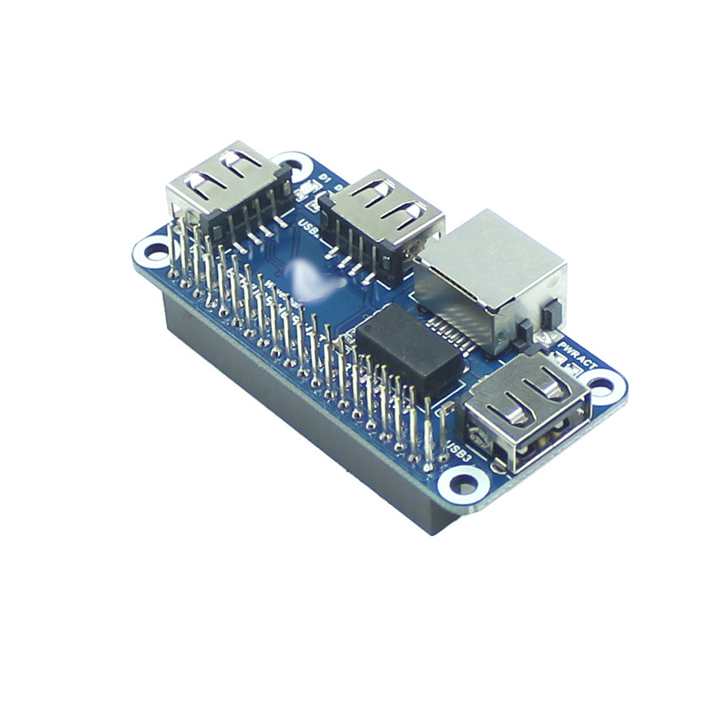 Raspberry Pi Zero W/2 W อีเธอร - Smart Home Hub 2 บทวิจารณ์และราคา