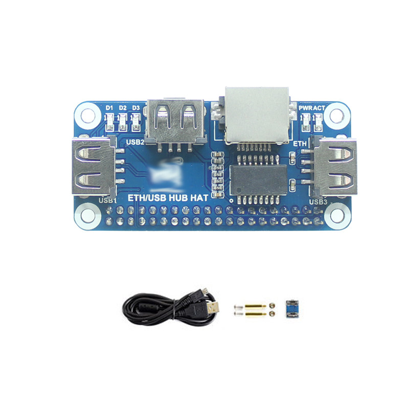Raspberry Pi Zero W/2 W อีเธอร - Smart Home Hub 2 บทวิจารณ์และราคา