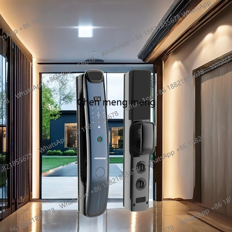 รอยัล โกลเด้น ชิลด์ สมาร์ทล็อค - Smart Home Video บทวิจารณ์และราคา