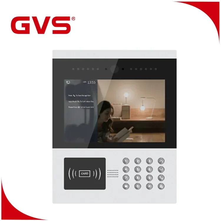 แผงควบคุม KNX แบบสัมผัสใหม่ รอ - Smart Home Video บทวิจารณ์และราคา