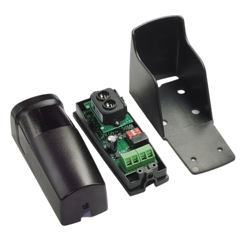 เซ็นเซอร์ตรวจจับแสงแบบไร้สายด้ - Wireless Door Sensor บทวิจารณ์และราคา