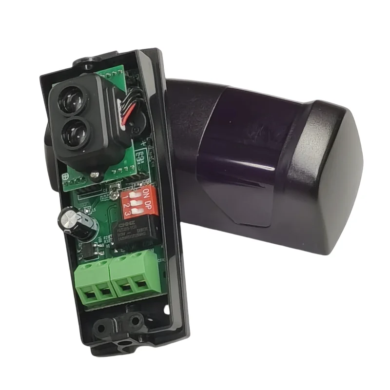 เซ็นเซอร์ตรวจจับแสงแบบไร้สายด้ - Wireless Door Sensor บทวิจารณ์และราคา