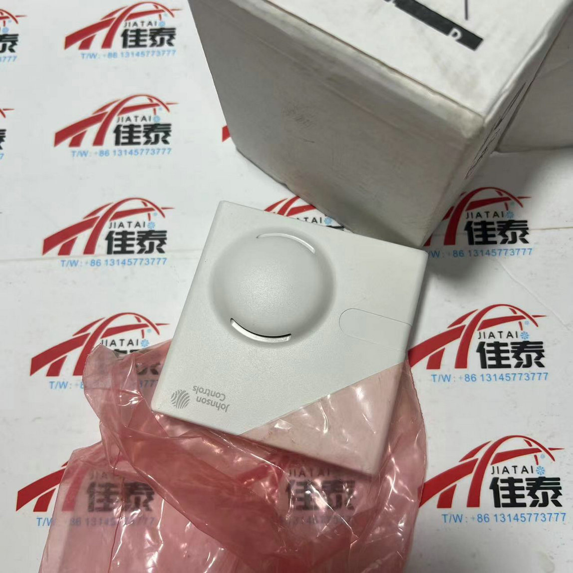 เซ็นเซอร์วัดอุณหภูมิและความชื้ - Temperature Sensor บทวิจารณ์และราคา