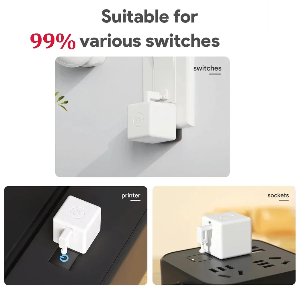 Tuya Zigbee 1/3Pcs สมาร์ท Type - Smart Home Plus บทวิจารณ์และราคา