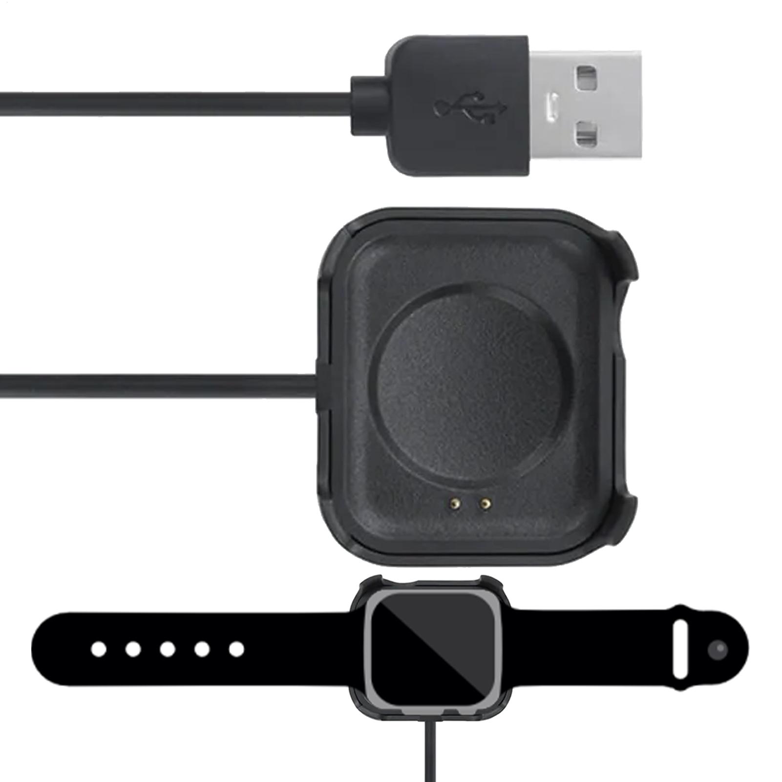 1PC สมาร์ทวอทช์เครื่องชาร์จแม่ - Smart Home Plus บทวิจารณ์และราคา