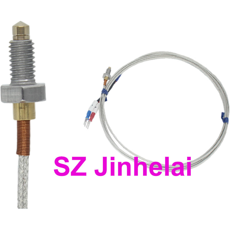 Omron สวิตช์เทอร์โมคัปเปิลเซ็น - Temperature Sensor บทวิจารณ์และราคา