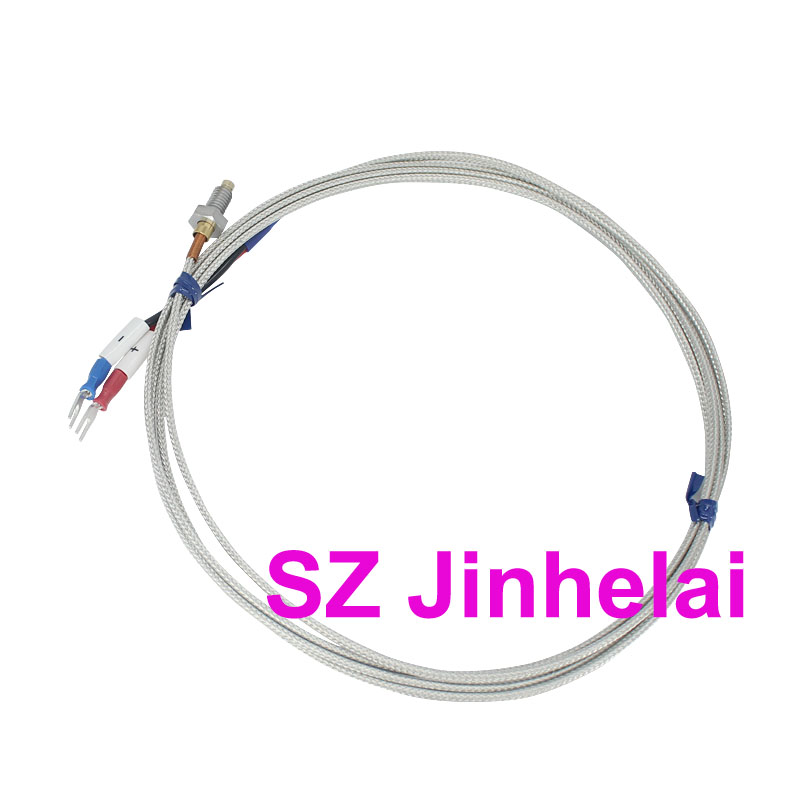 Omron สวิตช์เทอร์โมคัปเปิลเซ็น - Temperature Sensor บทวิจารณ์และราคา