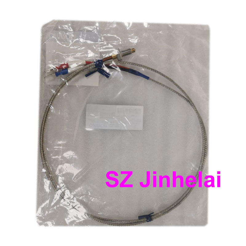 Omron สวิตช์เทอร์โมคัปเปิลเซ็น - Temperature Sensor บทวิจารณ์และราคา