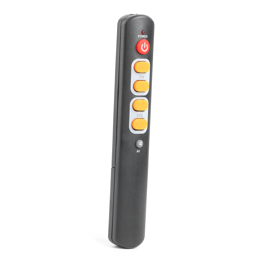 Universal 6 Key Learning Remot - Smart Home Yellow บทวิจารณ์และราคา