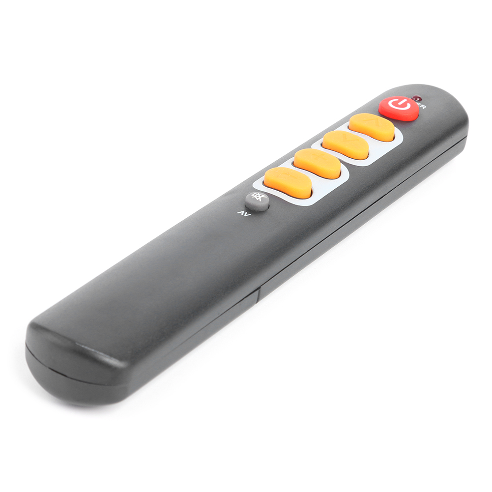 Universal 6 Key Learning Remot - Smart Home Yellow บทวิจารณ์และราคา