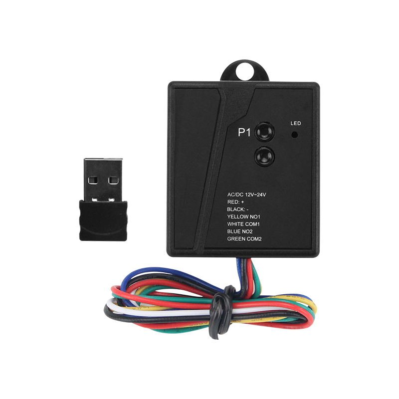 Ezyopenteck Universal โรงรถไร้ - Wireless Door Sensor บทวิจารณ์และราคา