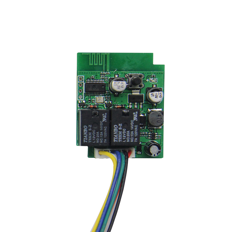 Ezyopenteck Universal โรงรถไร้ - Wireless Door Sensor บทวิจารณ์และราคา