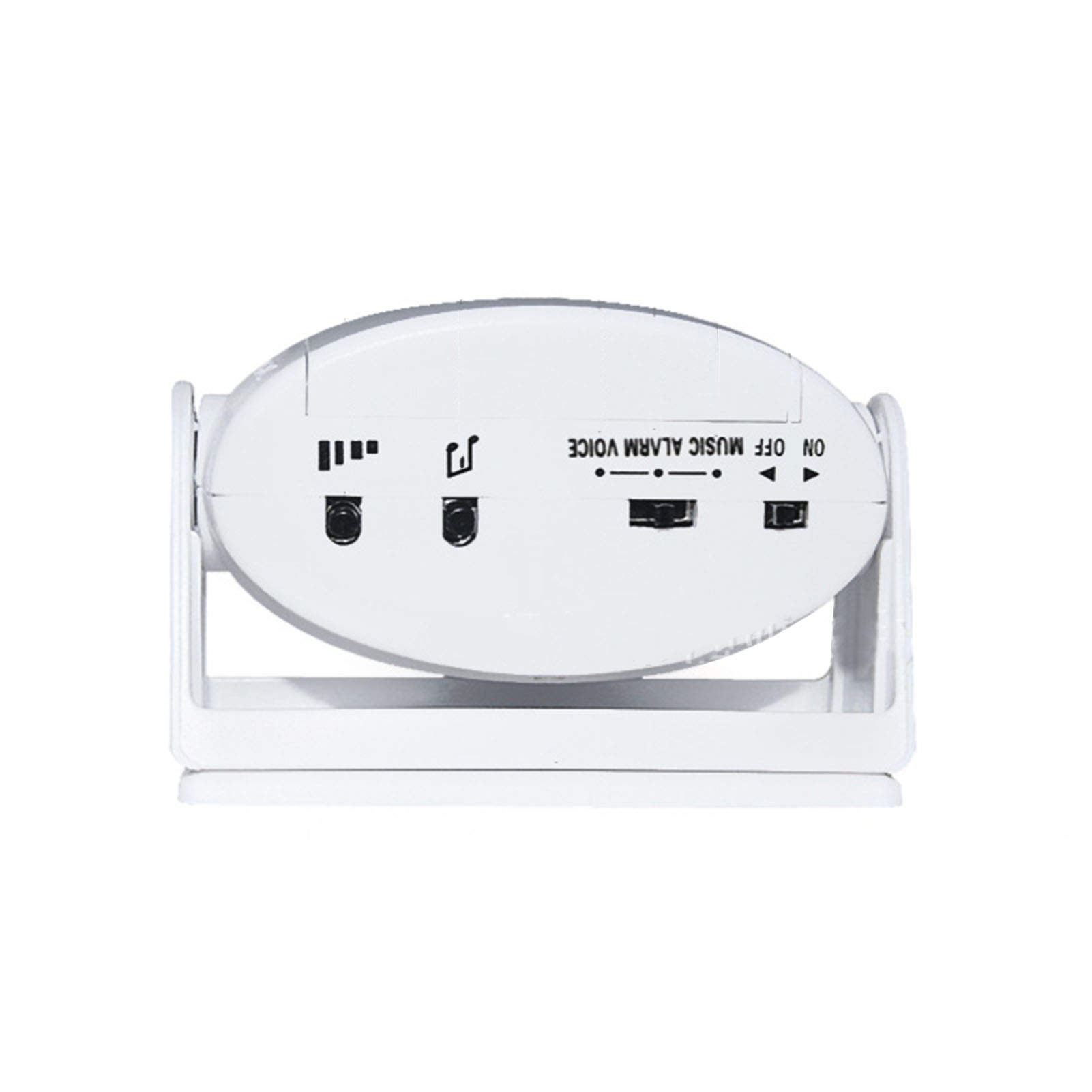 กระดิ่งเตือนภัยอินฟราเรด ป้องก - Wireless Door Sensor บทวิจารณ์และราคา