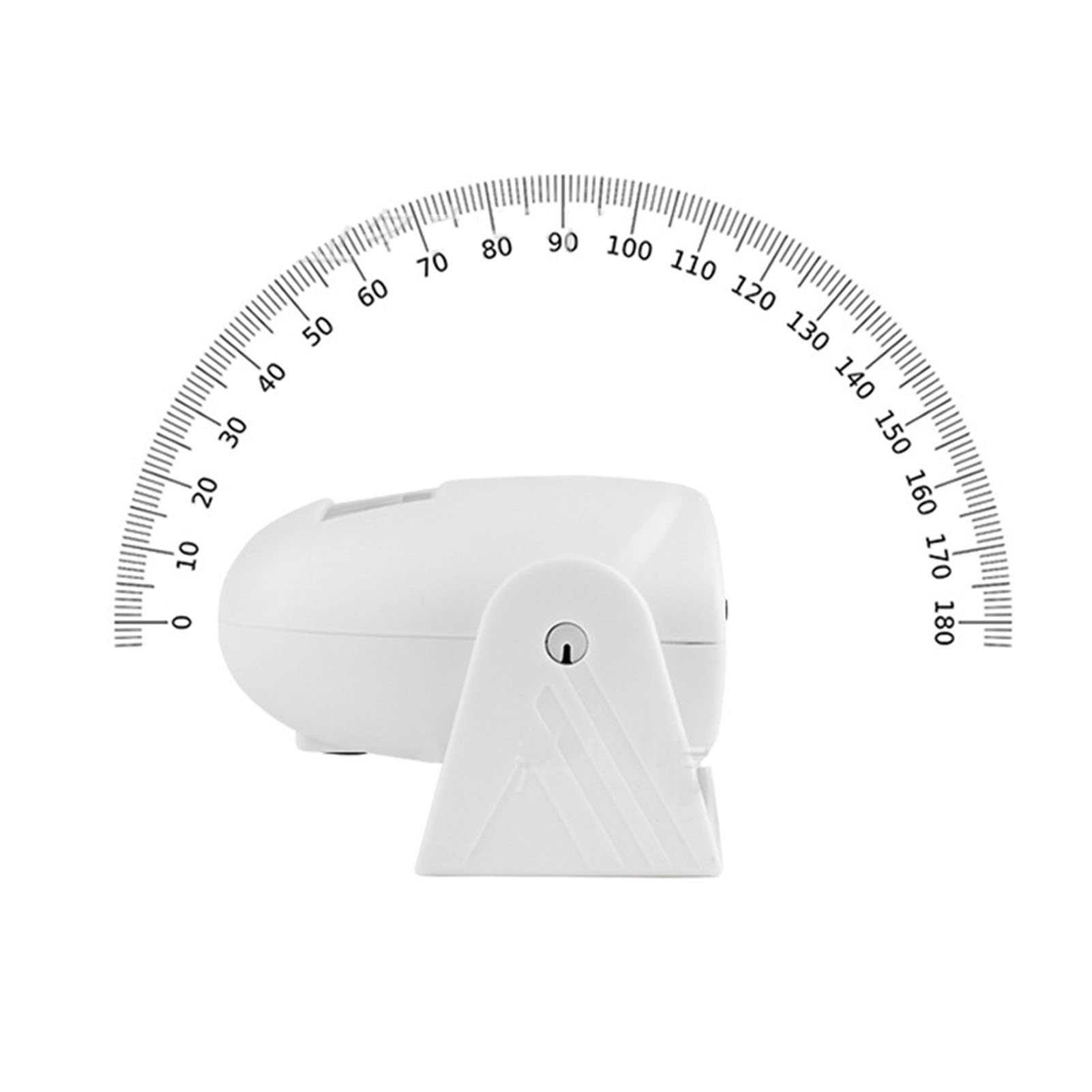กระดิ่งเตือนภัยอินฟราเรด ป้องก - Wireless Door Sensor บทวิจารณ์และราคา