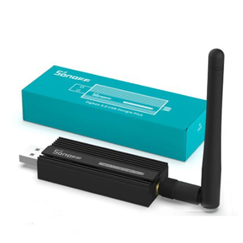 SONOFF ZBDongle-E Zigbee 3.0 U - Smart Home Plus บทวิจารณ์และราคา