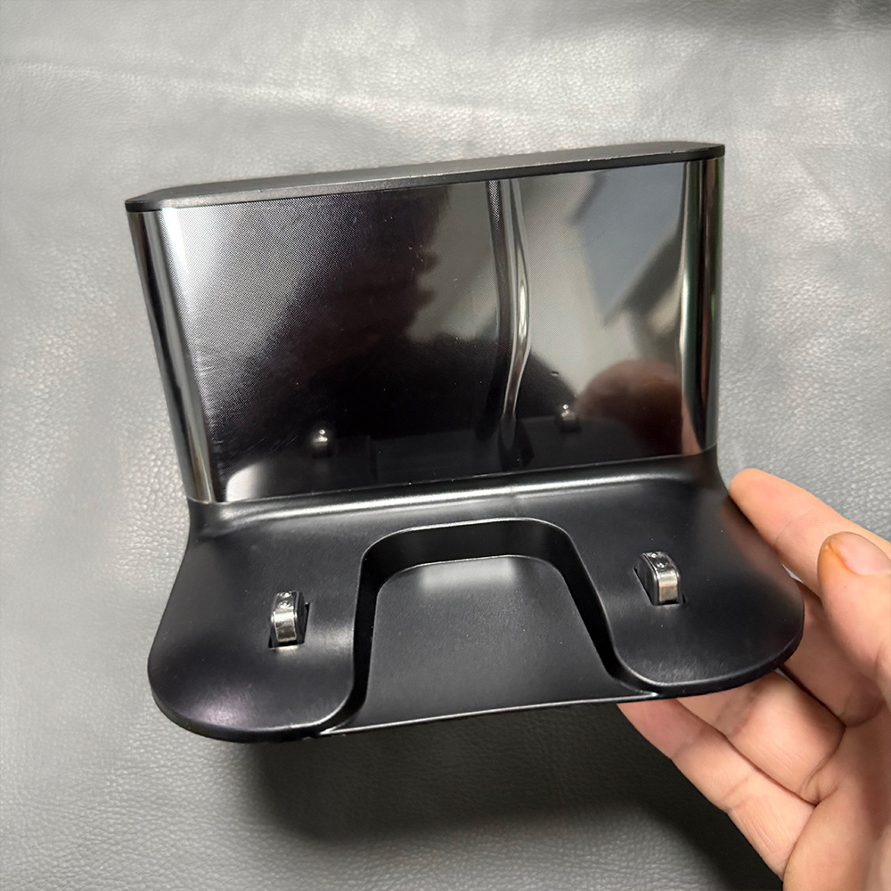 แท่นชาร์จสำหรับหุ่นยนต์ดูดฝุ่น - Smart Home Plus บทวิจารณ์และราคา