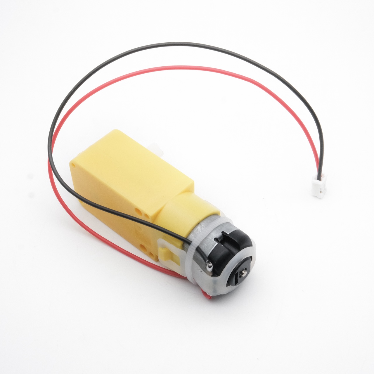 มอเตอร์ TT DC 3V-6V DIY สำหรับ - Smart Home Yellow บทวิจารณ์และราคา