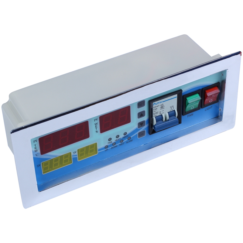 ตัวควบคุมเครื่องฟักไข่อัตโนมัต - Temperature Sensor บทวิจารณ์และราคา