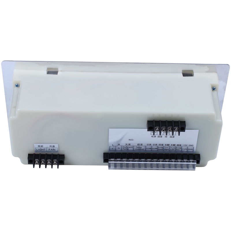 ตัวควบคุมเครื่องฟักไข่อัตโนมัต - Temperature Sensor บทวิจารณ์และราคา