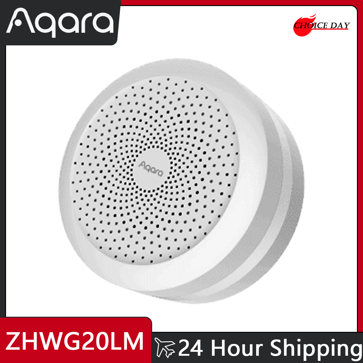 Aqara Hub M1S Zigbee เชื่อมต่อ - Smart Home Hub 2 บทวิจารณ์และราคา