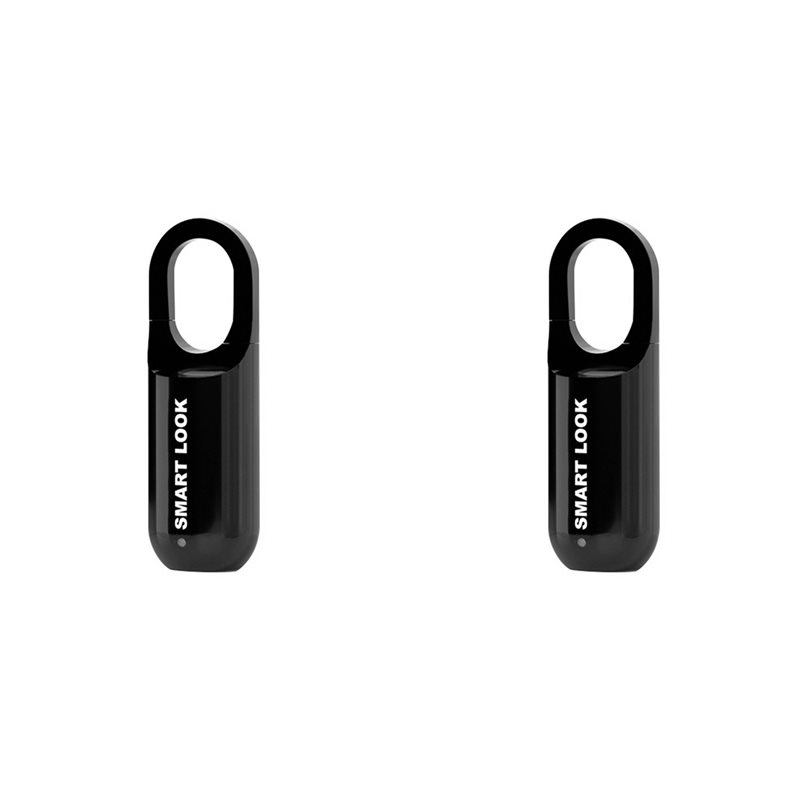 B44C 2X กุญแจลายนิ้วมือ M01 สม - Smart Home Door Lock บทวิจารณ์และราคา