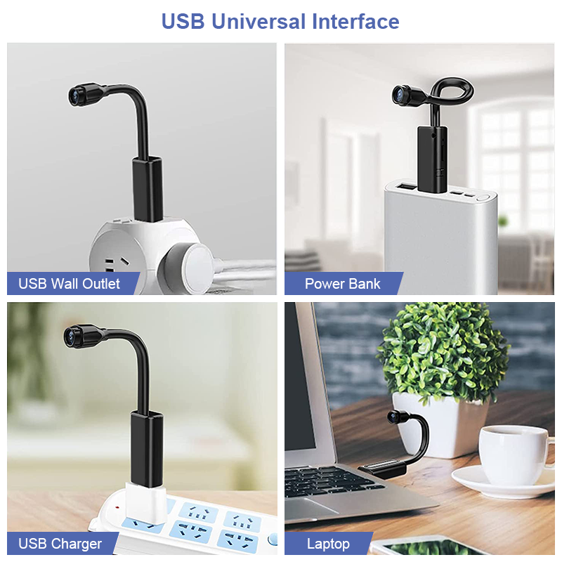 กล้องไร้สาย V380 Mini Wifi HD  - Smart Home Video บทวิจารณ์และราคา