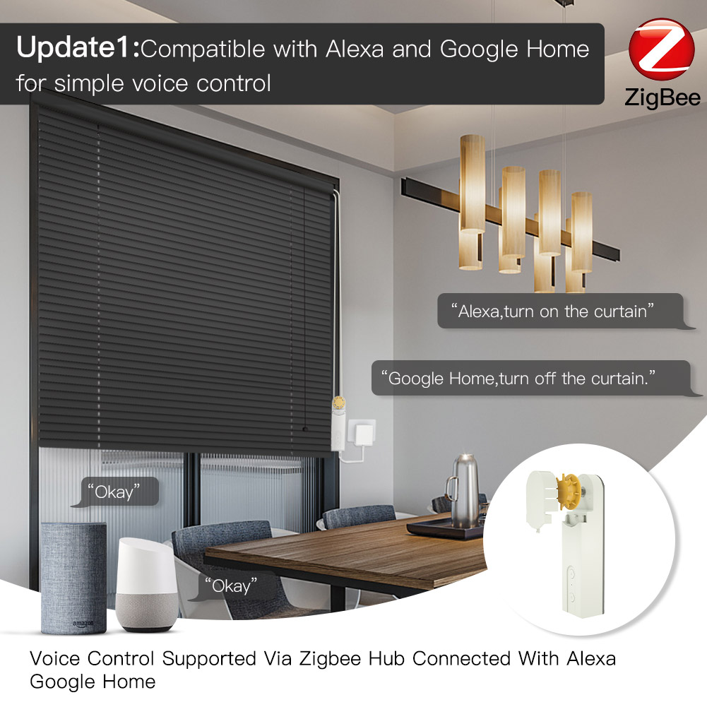 MOES ใหม่ ZigBee สมาร์ท DIY มอ - Smart Home Hub 2 บทวิจารณ์และราคา